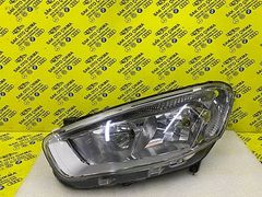 FORD COURİER SOL FAR / 2014-19