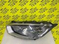 FORD COURİER SOL FAR / 2014-19
