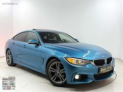 "EMİN-OTO'DAN" HATASIZ | 4.18i M SPORT | Ş.TKP | ÇRPŞM Ö. |