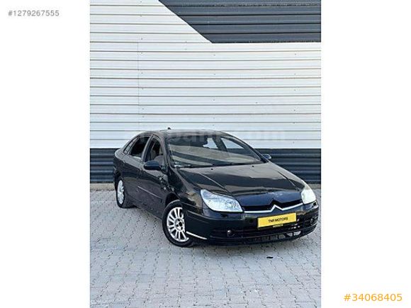 TNR MOTORS,dan 0 MOTOR FULL+FULL Airli Citroen C5