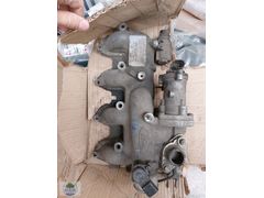 CONNECT EGZOST MANİFOLDU EGRSİ ÜZERİNDE ORJİNAL ÇIKMA 4M5Q 9424
