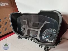 TRANSİT GÖSTERGE SAATİ ORJ SÖKME HATASZ BK3T 10849 C 2014-18
