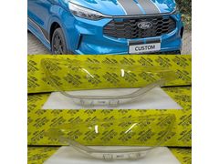 FORD TRANSİT-CUSTOM FAR CAMI SAĞ-SOL / ADET 2.500 TL /2023-25