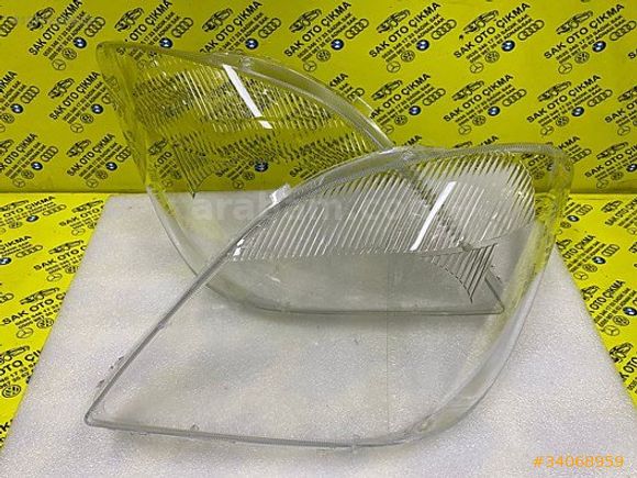 MERCEDES SPRİNTER FAR CAMI / ADET 1.500 TL / 2006-13