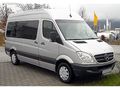 MERCEDES SPRİNTER FAR CAMI / ADET 1.500 TL / 2006-13