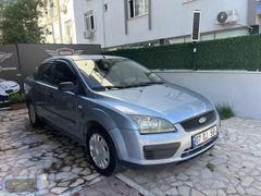 BRN_MOTORS FORD FOCUS 1.6 DİZEL 110 HP