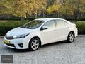 2014 TOYOTA COROLLA 1.33 TRAMERSİZ 116 BİN KM
