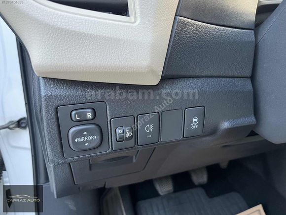 2014 TOYOTA COROLLA 1.33 TRAMERSİZ 116 BİN KM