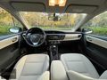 2014 TOYOTA COROLLA 1.33 TRAMERSİZ 116 BİN KM