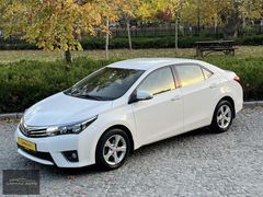 2014 TOYOTA COROLLA 1.33 TRAMERSİZ 116 BİN KM