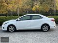 2014 TOYOTA COROLLA 1.33 TRAMERSİZ 116 BİN KM