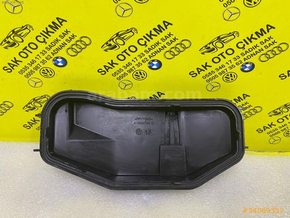DUCATO-BOXER-JUMPER FAR KAPAĞI / 2002-2007 / 41540749D