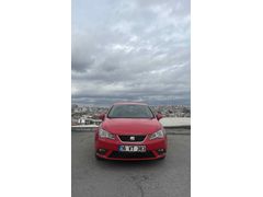 37 BİNDE 2016 SEAT İBİZA DSG STYLE OTOMATİK EKSTRALI