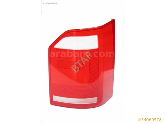 VW TRANSPORTER STOP CAMI / ADET 2.000 TL / 2015-2020