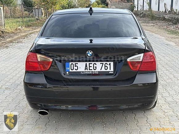 CAM GİBİ-IŞIK PAKET-LPG 3.18i