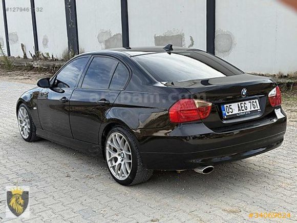 CAM GİBİ-IŞIK PAKET-LPG 3.18i