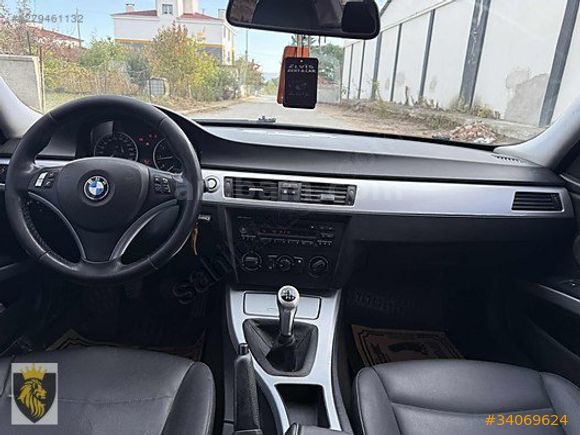 CAM GİBİ-IŞIK PAKET-LPG 3.18i