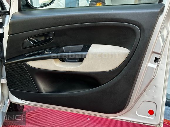 2011 MODEL -FİAT LİNEA -1.3 MULTİJET -ACTİVE PLUS - 209.000 KM