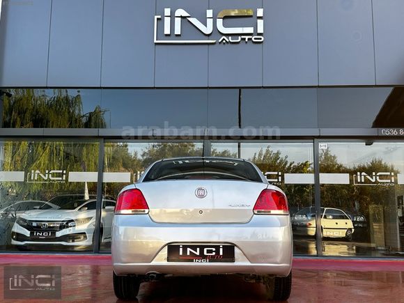 2011 MODEL -FİAT LİNEA -1.3 MULTİJET -ACTİVE PLUS - 209.000 KM