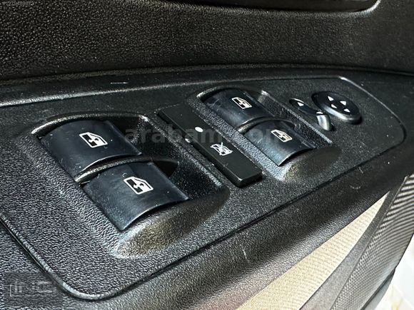 2011 MODEL -FİAT LİNEA -1.3 MULTİJET -ACTİVE PLUS - 209.000 KM