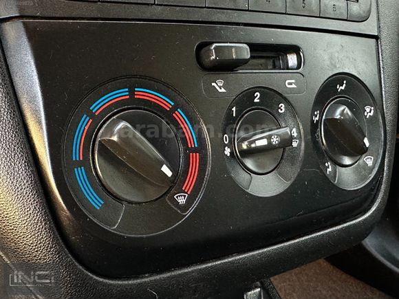 2011 MODEL -FİAT LİNEA -1.3 MULTİJET -ACTİVE PLUS - 209.000 KM