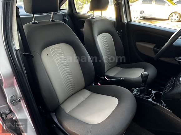2011 MODEL -FİAT LİNEA -1.3 MULTİJET -ACTİVE PLUS - 209.000 KM