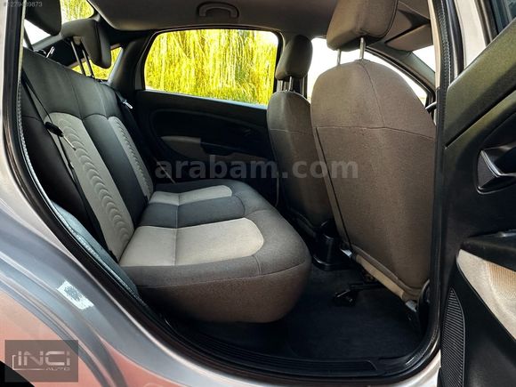 2011 MODEL -FİAT LİNEA -1.3 MULTİJET -ACTİVE PLUS - 209.000 KM