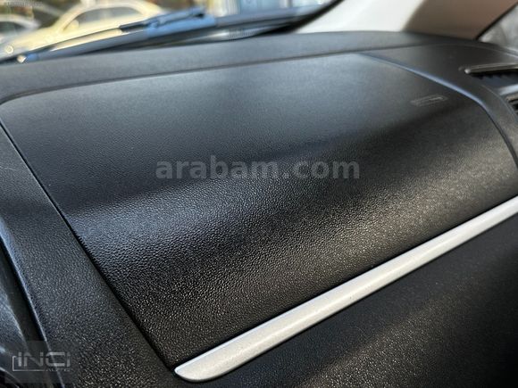 2011 MODEL -FİAT LİNEA -1.3 MULTİJET -ACTİVE PLUS - 209.000 KM