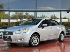 2011 MODEL -FİAT LİNEA -1.3 MULTİJET -ACTİVE PLUS - 209.000 KM