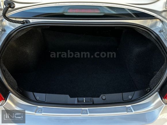 2011 MODEL -FİAT LİNEA -1.3 MULTİJET -ACTİVE PLUS - 209.000 KM