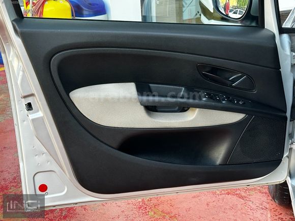 2011 MODEL -FİAT LİNEA -1.3 MULTİJET -ACTİVE PLUS - 209.000 KM