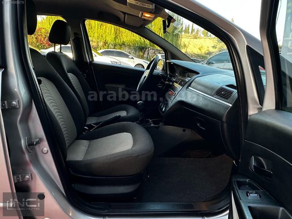 2011 MODEL -FİAT LİNEA -1.3 MULTİJET -ACTİVE PLUS - 209.000 KM