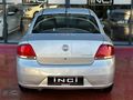 2011 MODEL -FİAT LİNEA -1.3 MULTİJET -ACTİVE PLUS - 209.000 KM