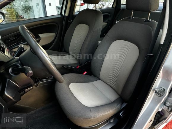 2011 MODEL -FİAT LİNEA -1.3 MULTİJET -ACTİVE PLUS - 209.000 KM