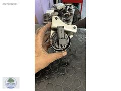 FORD COURİER TURBO VESKEYT SIFIR 1.5 1.6 DİZEL 2014 2022