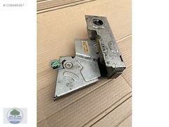 CONNECT BAGAJ KİLİDİ MANUEL VE ELEKTRİKLİ 2003-2T14 V43288