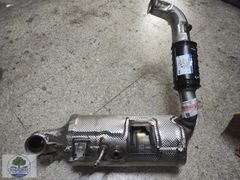 FORD COURİER KATALİZÖR SIFIR ORJİNAL MT71 5L243