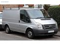 FORD TRANSİT FAR KAPAĞI / ADET 300 TL / 2006-2014