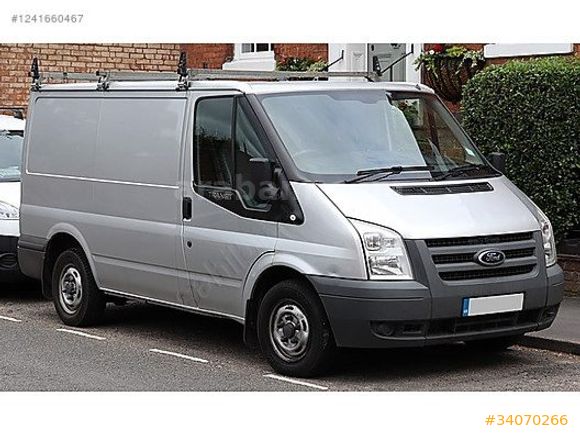 FORD TRANSİT FAR KAPAĞI / ADET 300 TL / 2006-2014
