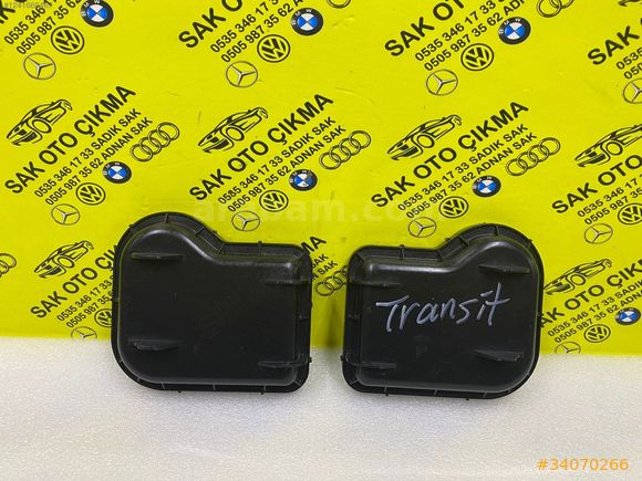 FORD TRANSİT FAR KAPAĞI / ADET 300 TL / 2006-2014