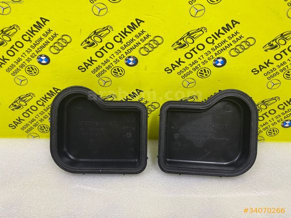 FORD TRANSİT FAR KAPAĞI / ADET 300 TL / 2006-2014