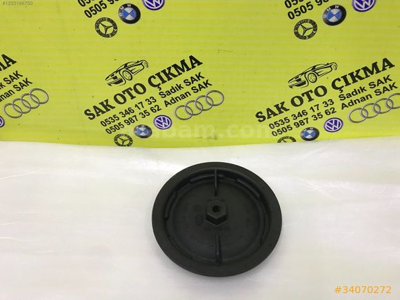 RENAULT TRAFİC 3 FAR KAPAĞI / 2014-2020