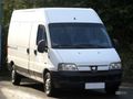 DUCATO-JUMPER-BOXER FAR CAMI SOL / 2001-2006