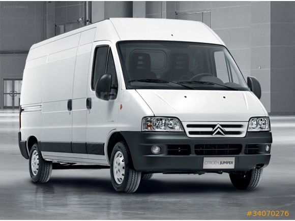 DUCATO-JUMPER-BOXER FAR CAMI SOL / 2001-2006