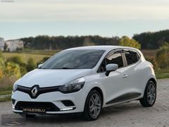 2018 RENAULT CLİO 1.5 DCİ TERTEMİZ 200.000 KM