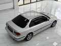1999 HONDA CİVİC 1.6 İES OTOMATİK BAKIMLI MASRAFSIZ