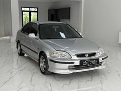 1999 HONDA CİVİC 1.6 İES OTOMATİK BAKIMLI MASRAFSIZ