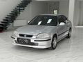 1999 HONDA CİVİC 1.6 İES OTOMATİK BAKIMLI MASRAFSIZ