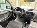 1999 HONDA CİVİC 1.6 İES OTOMATİK BAKIMLI MASRAFSIZ