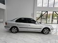 1999 HONDA CİVİC 1.6 İES OTOMATİK BAKIMLI MASRAFSIZ